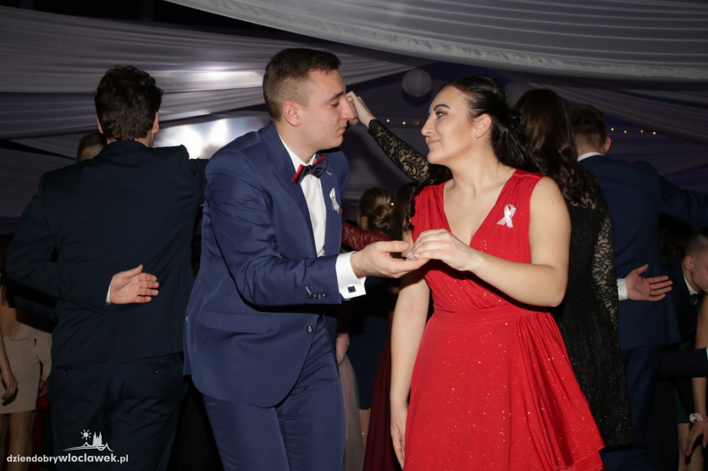 Studniówki 2020: ZS Elektrycznych