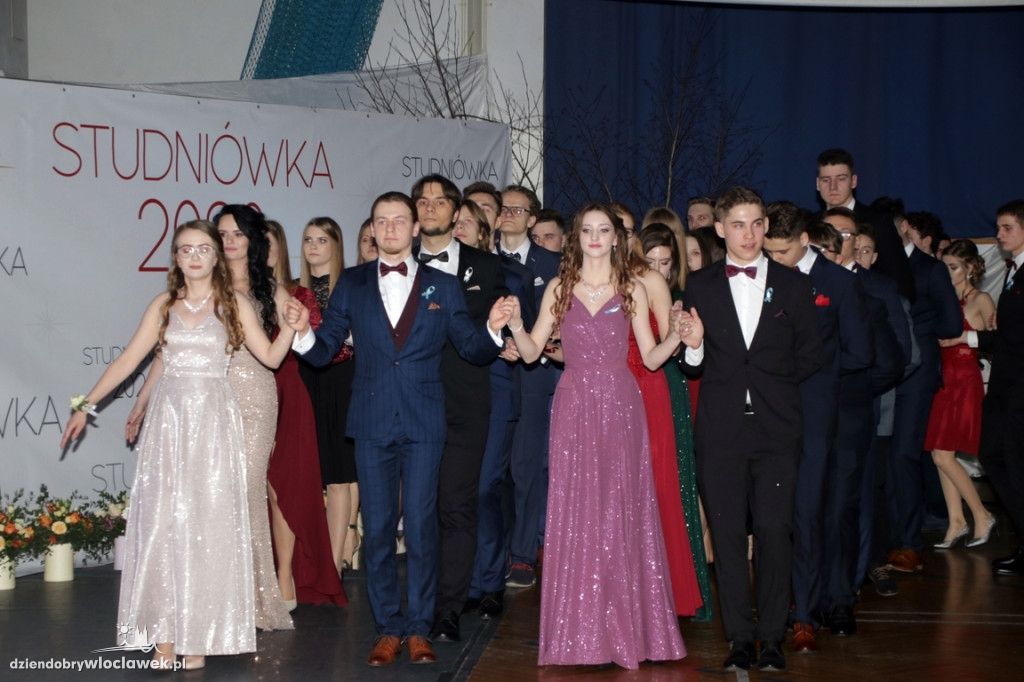 Studniówki 2020: ZS Elektrycznych