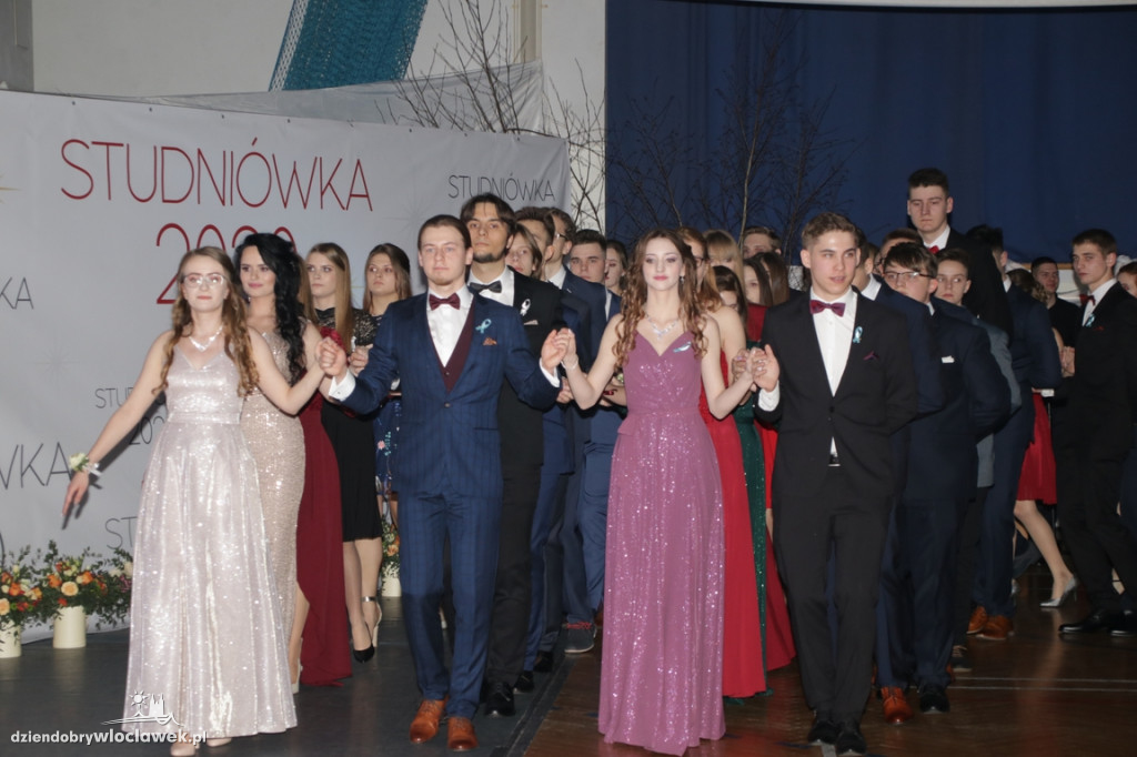 Studniówki 2020: ZS Elektrycznych