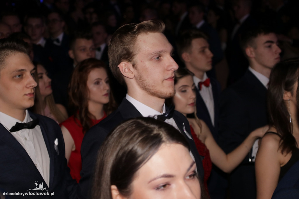 Studniówki 2020: ZS Elektrycznych