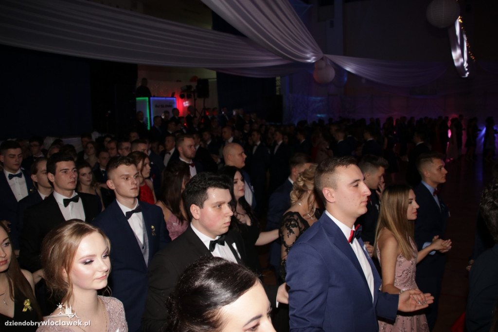 Studniówki 2020: ZS Elektrycznych