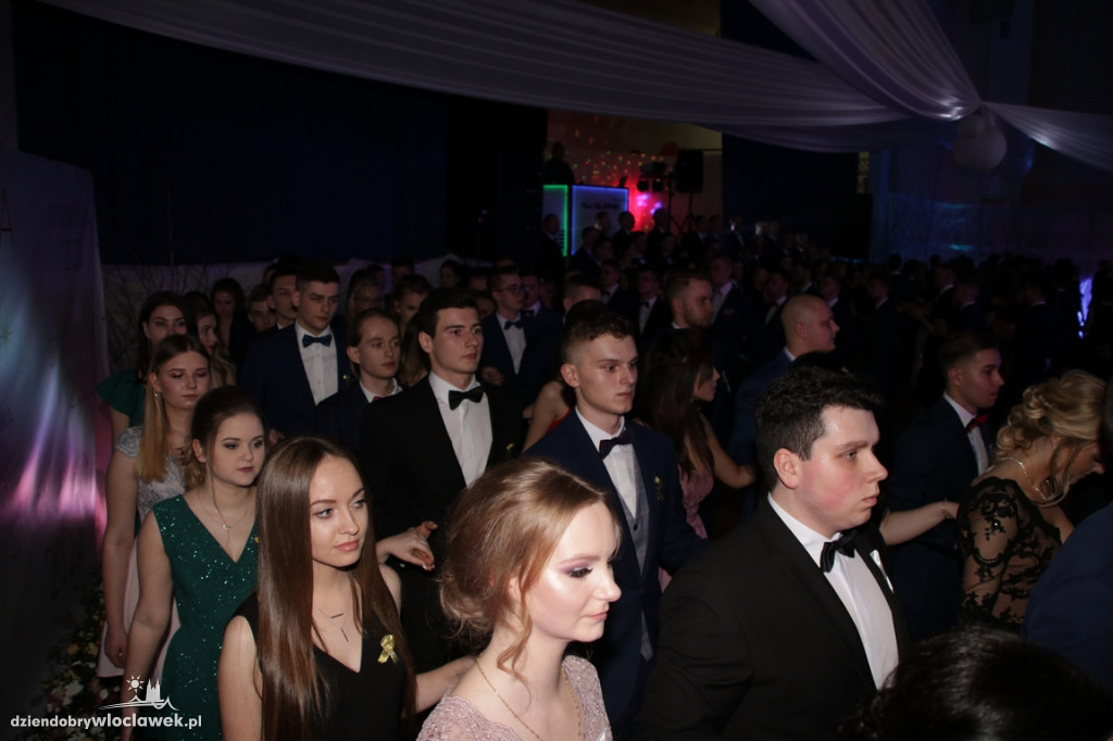 Studniówki 2020: ZS Elektrycznych