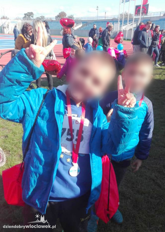 Pił, bił i poniżał żonę i szóstkę dzieci