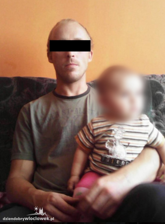 Pił, bił i poniżał żonę i szóstkę dzieci