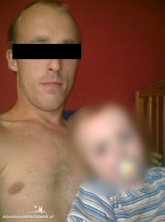 Pił, bił i poniżał żonę i szóstkę dzieci