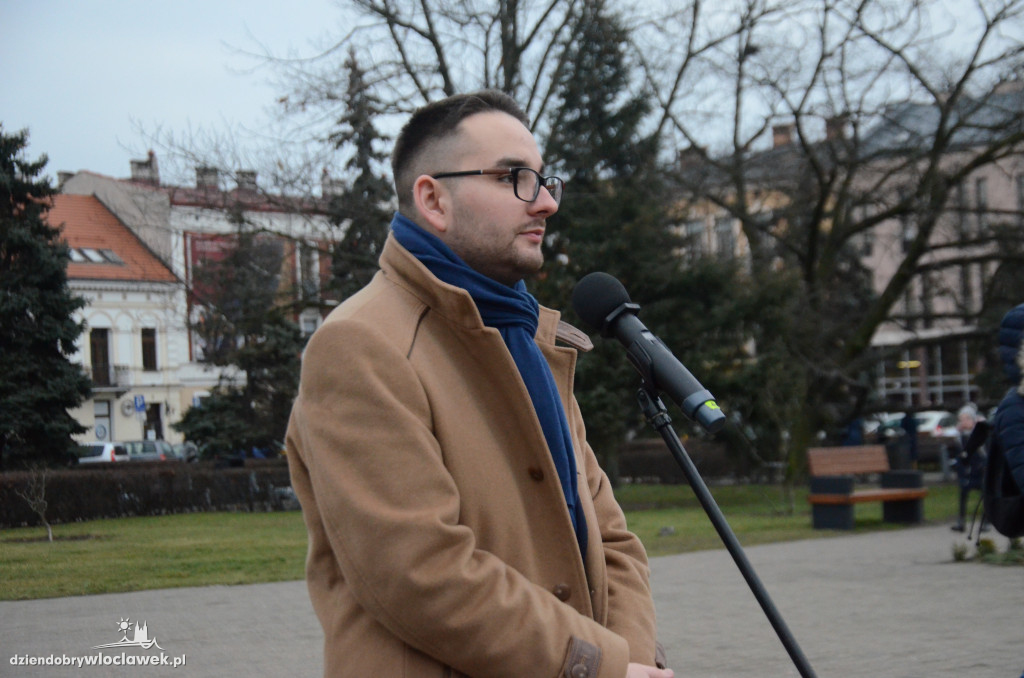 75. rocznica wyzwolenia Włocławka