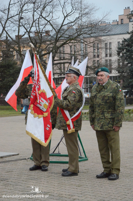 75. rocznica wyzwolenia Włocławka