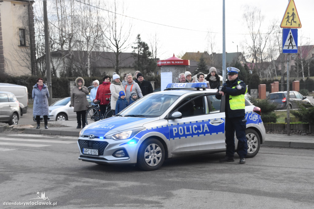 Tłumy na pogrzebie burmistrza Andrzeja Cieśli