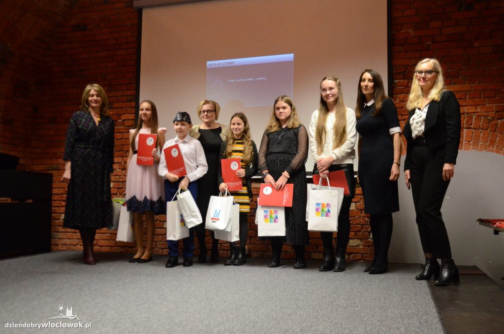 Gala konkursu `Polskie Pieśni Patriotyczne