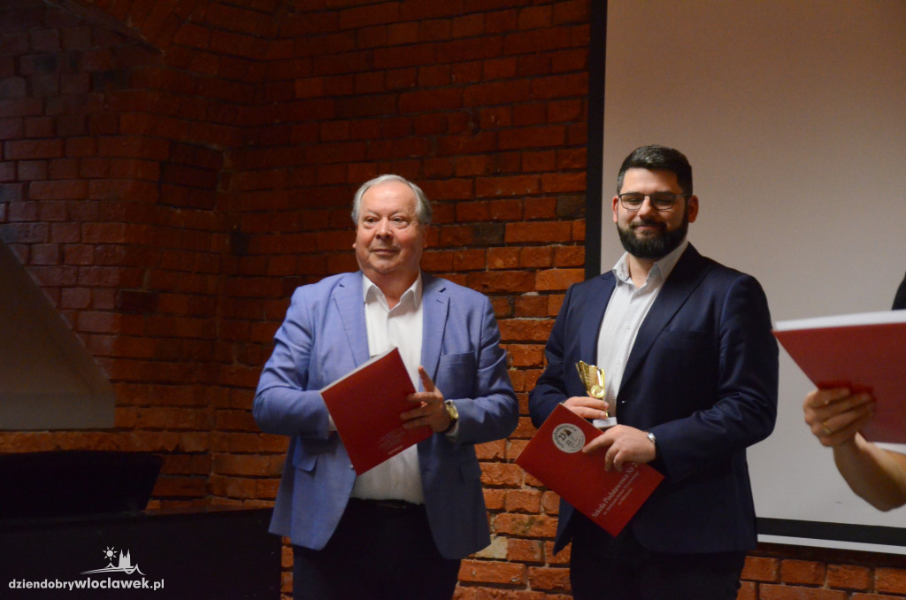 Gala konkursu `Polskie Pieśni Patriotyczne