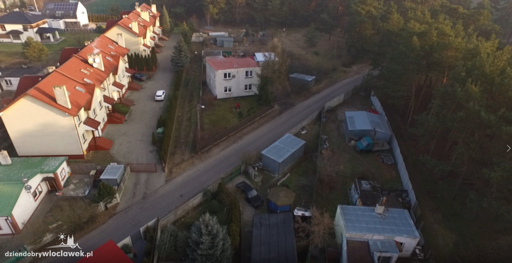 MPEC i SM sprawdzają kominy włocławian
