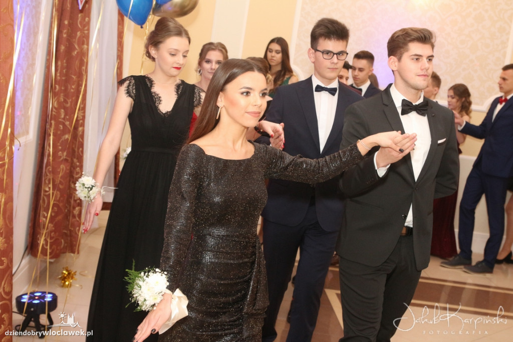 Studniówki 2020: II LO