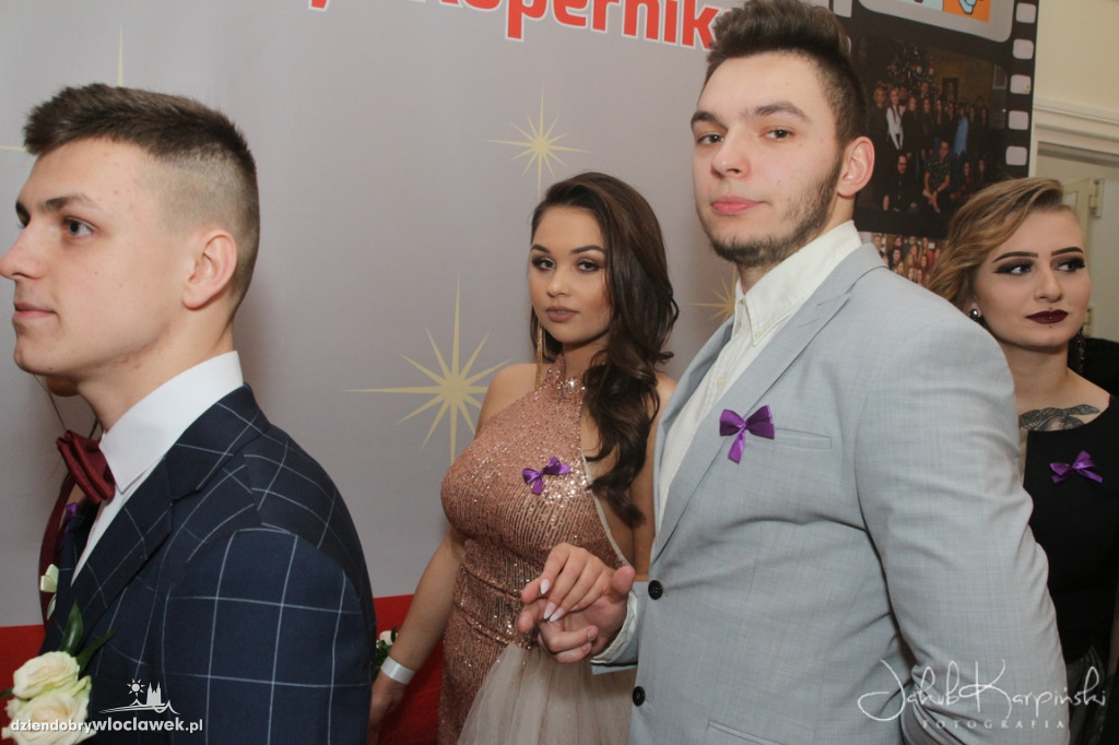 Studniówki 2020: II LO