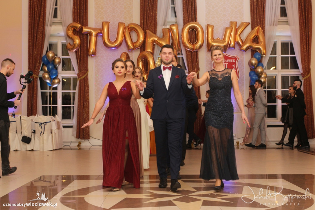 Studniówki 2020: II LO