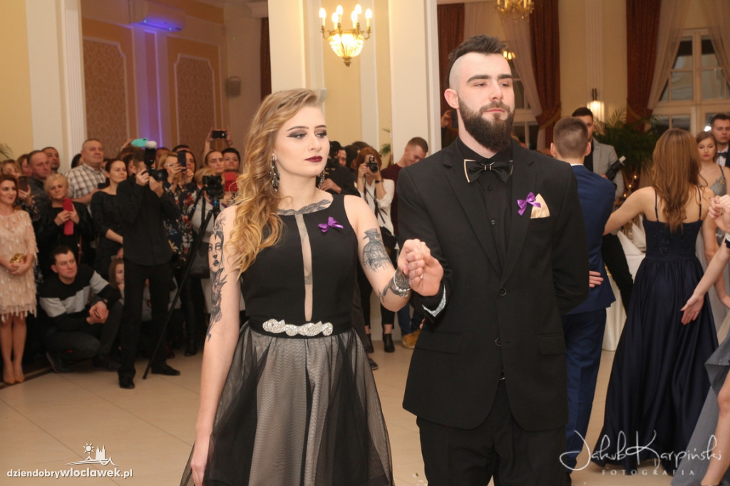 Studniówki 2020: II LO