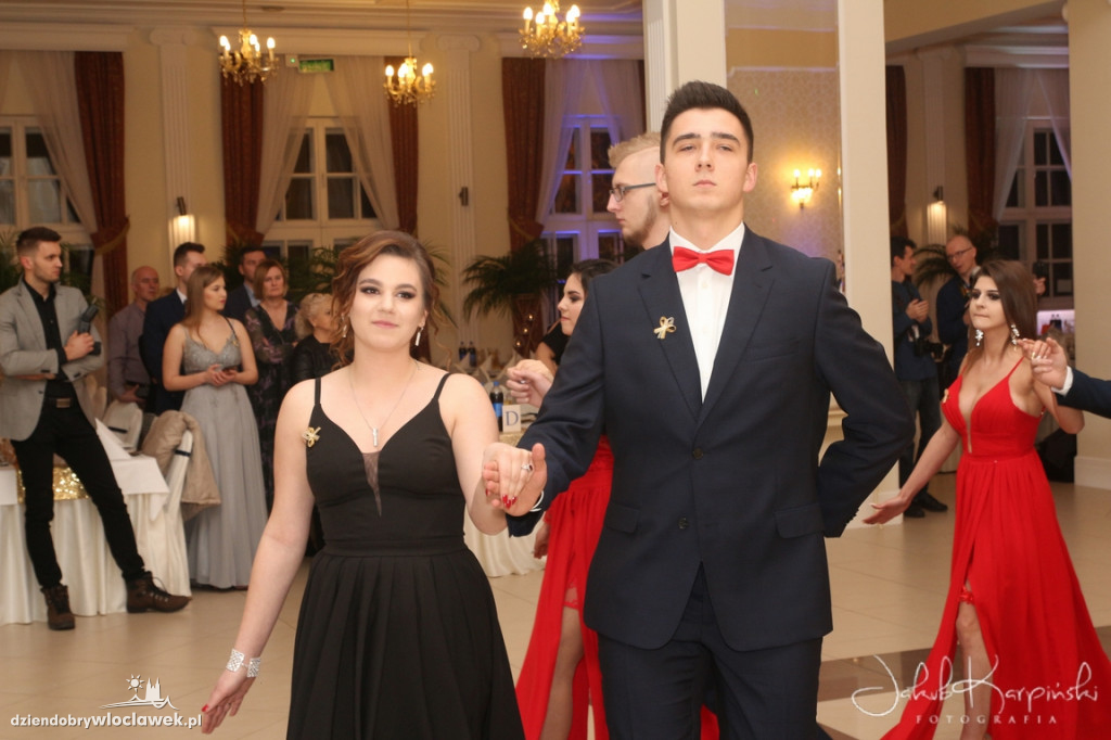 Studniówki 2020: II LO