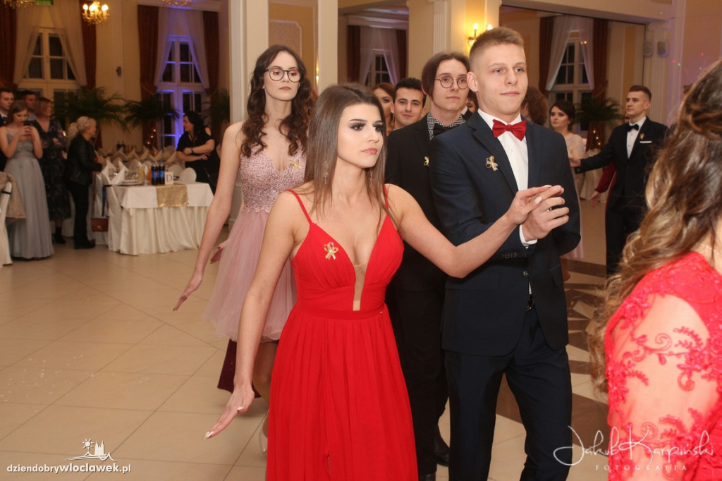 Studniówki 2020: II LO