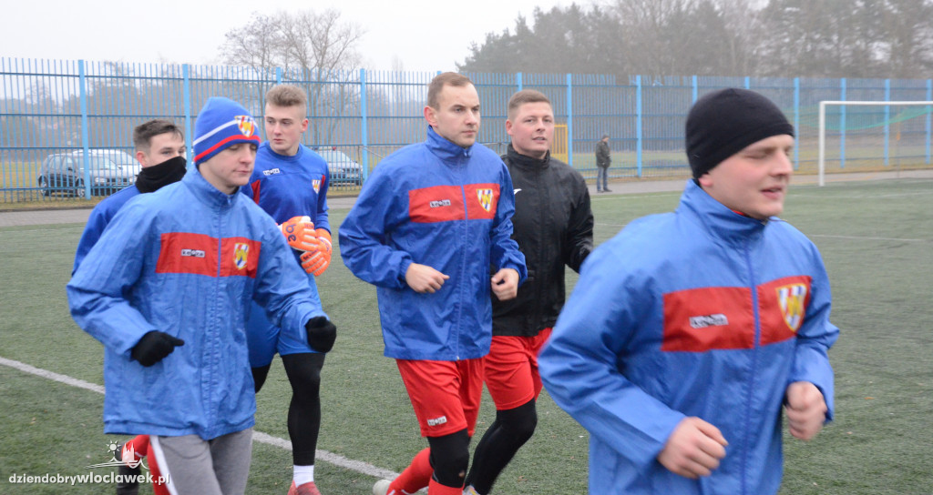 Włocłavia Włocławek - Zawisza Bydgoszcz