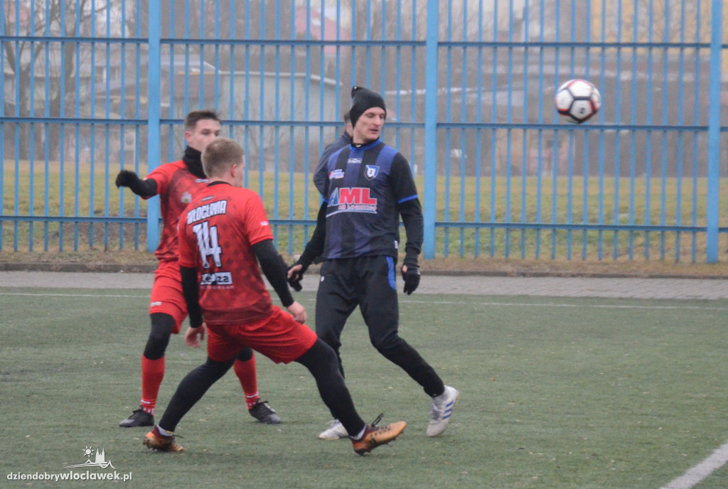 Włocłavia Włocławek - Zawisza Bydgoszcz