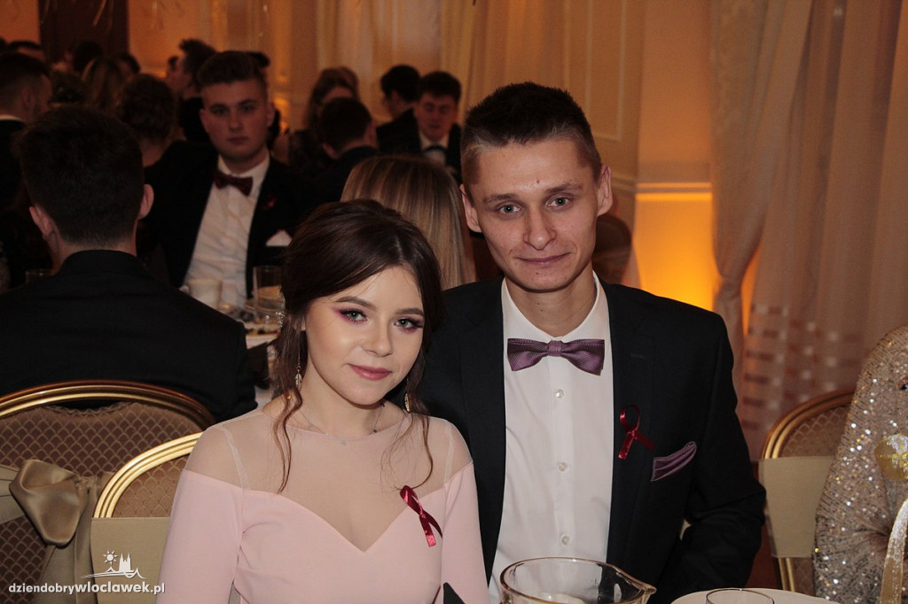 Studniówki 2020: ZS Technicznych