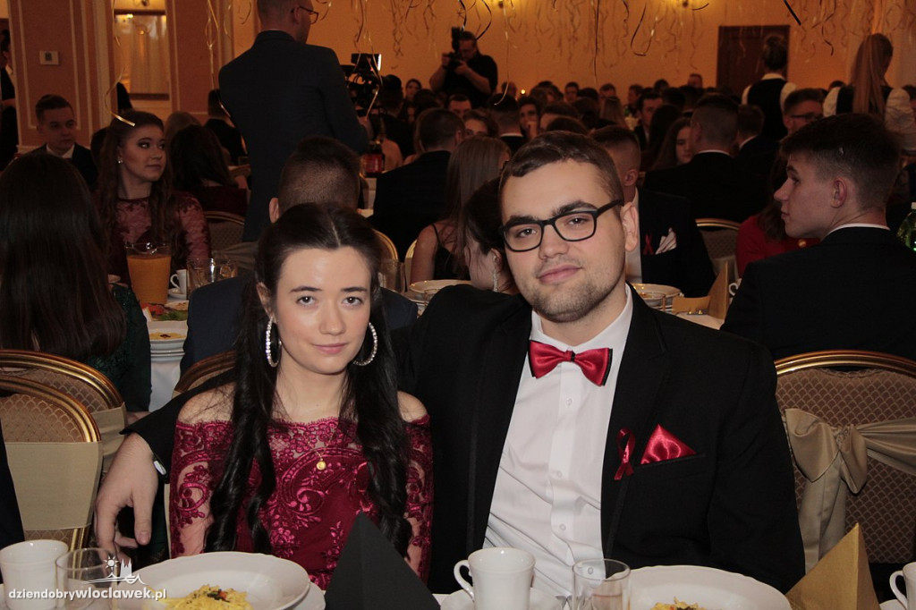 Studniówki 2020: ZS Technicznych