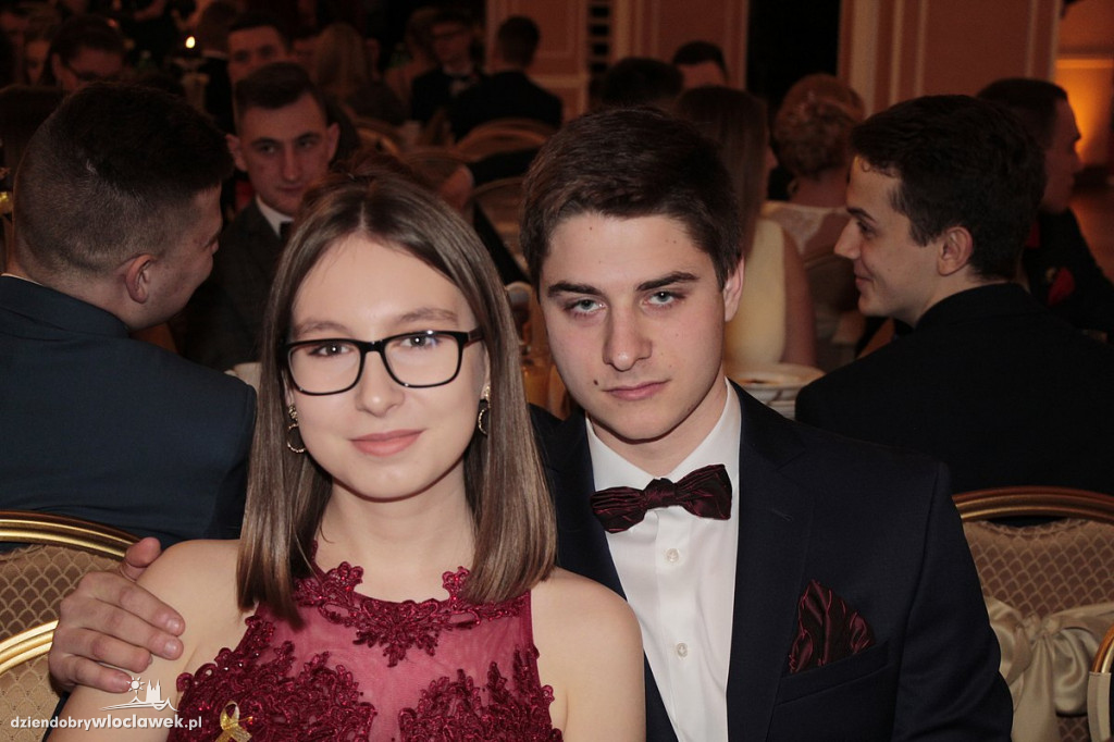 Studniówki 2020: ZS Technicznych