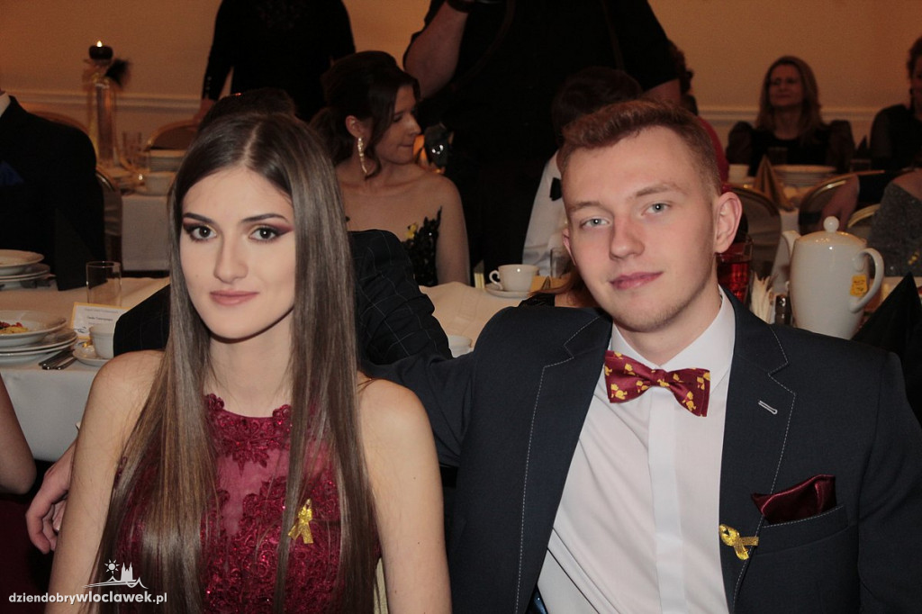Studniówki 2020: ZS Technicznych