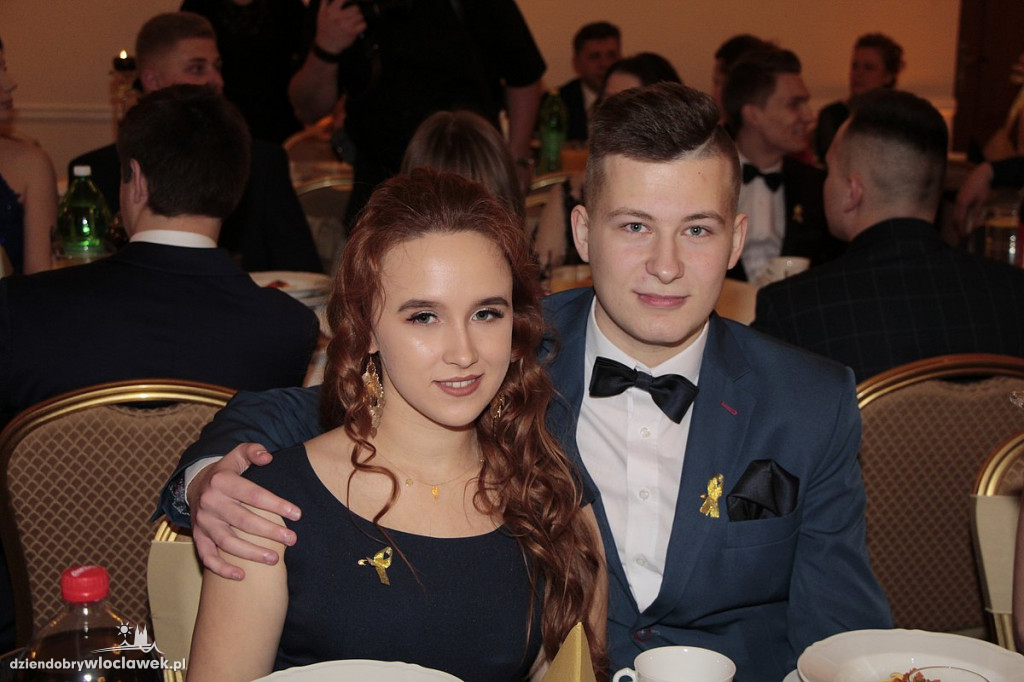 Studniówki 2020: ZS Technicznych