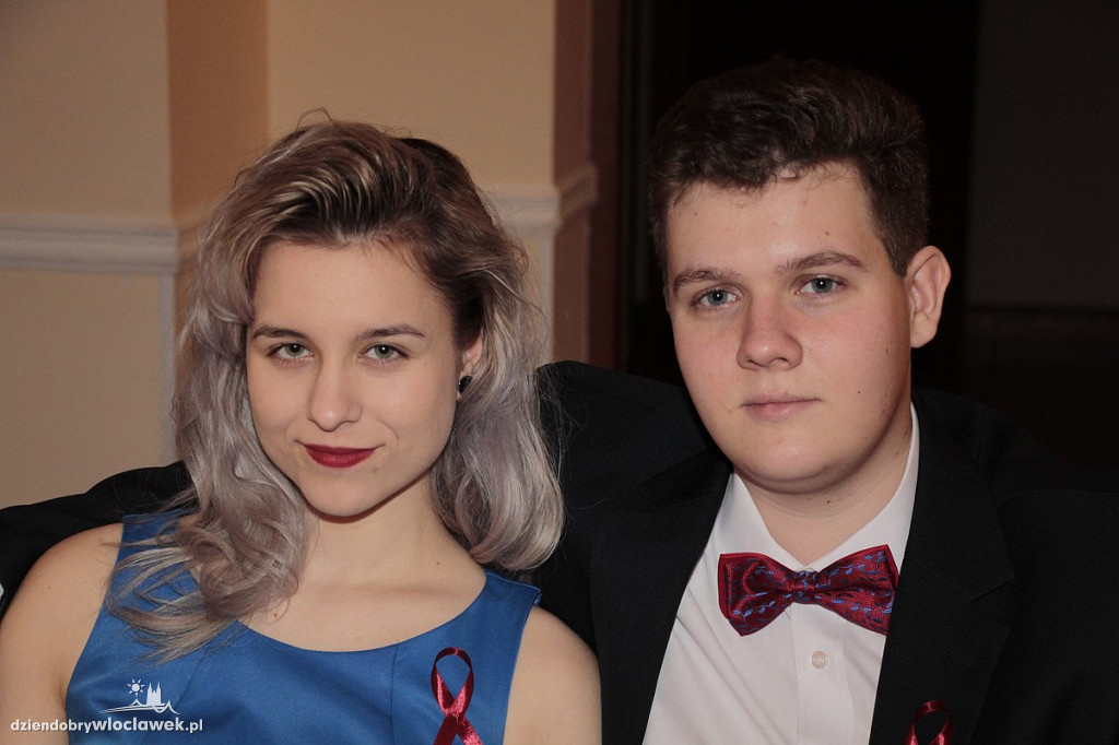 Studniówki 2020: ZS Technicznych