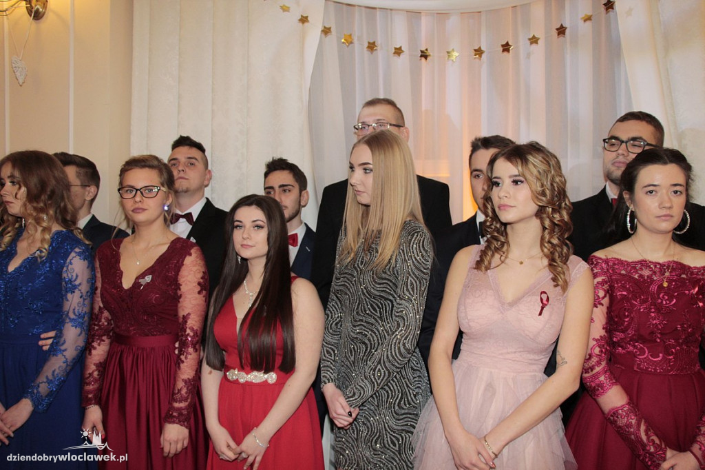 Studniówki 2020: ZS Technicznych
