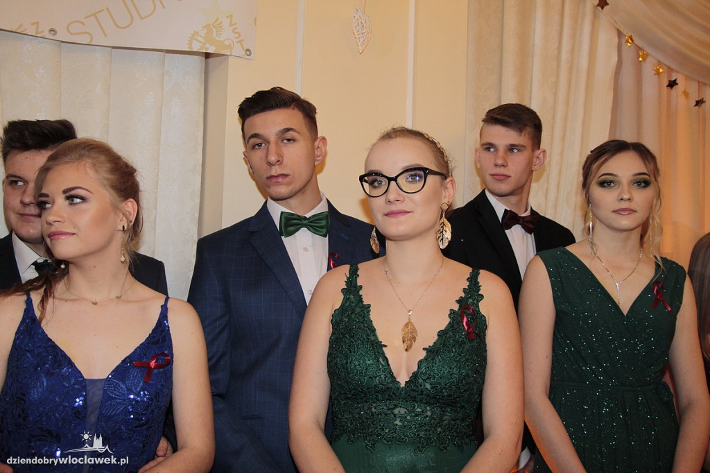 Studniówki 2020: ZS Technicznych