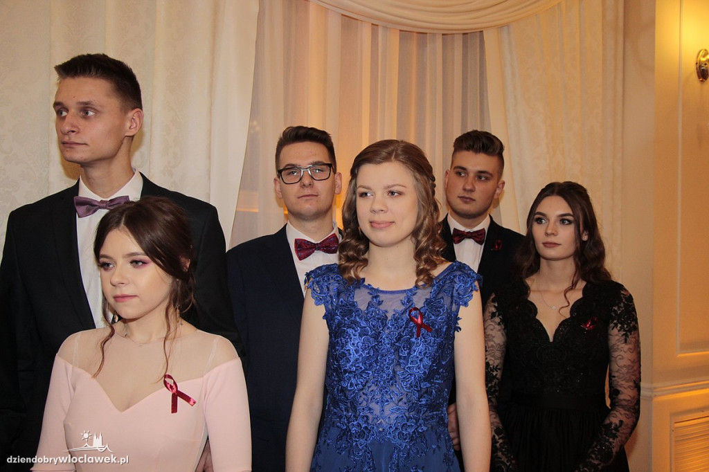 Studniówki 2020: ZS Technicznych