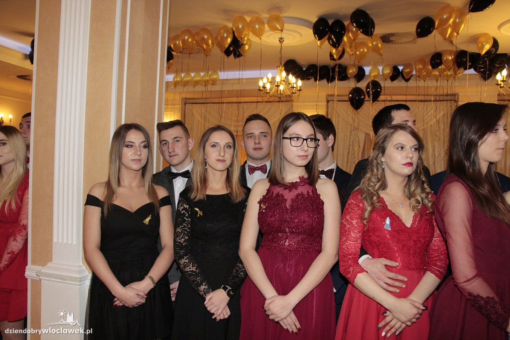 Studniówki 2020: ZS Technicznych