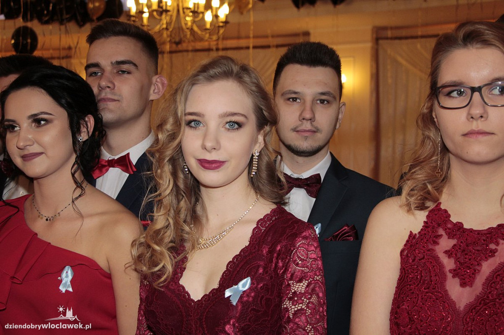 Studniówki 2020: ZS Technicznych
