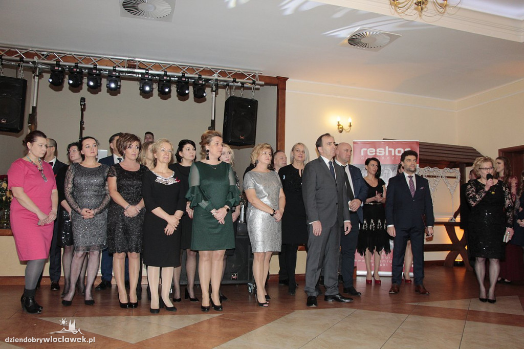 Studniówki 2020: ZS Technicznych