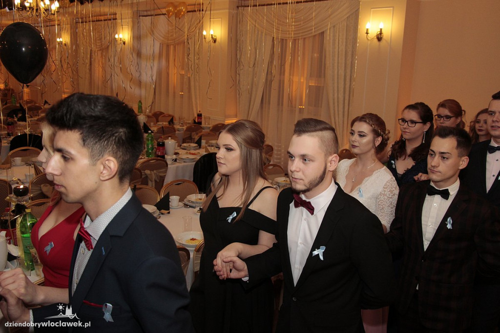 Studniówki 2020: ZS Technicznych
