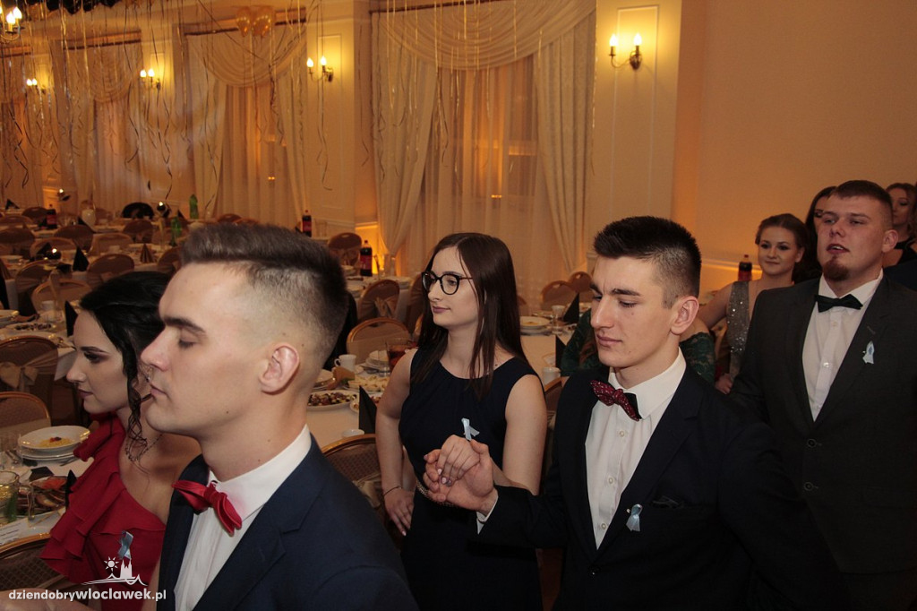 Studniówki 2020: ZS Technicznych