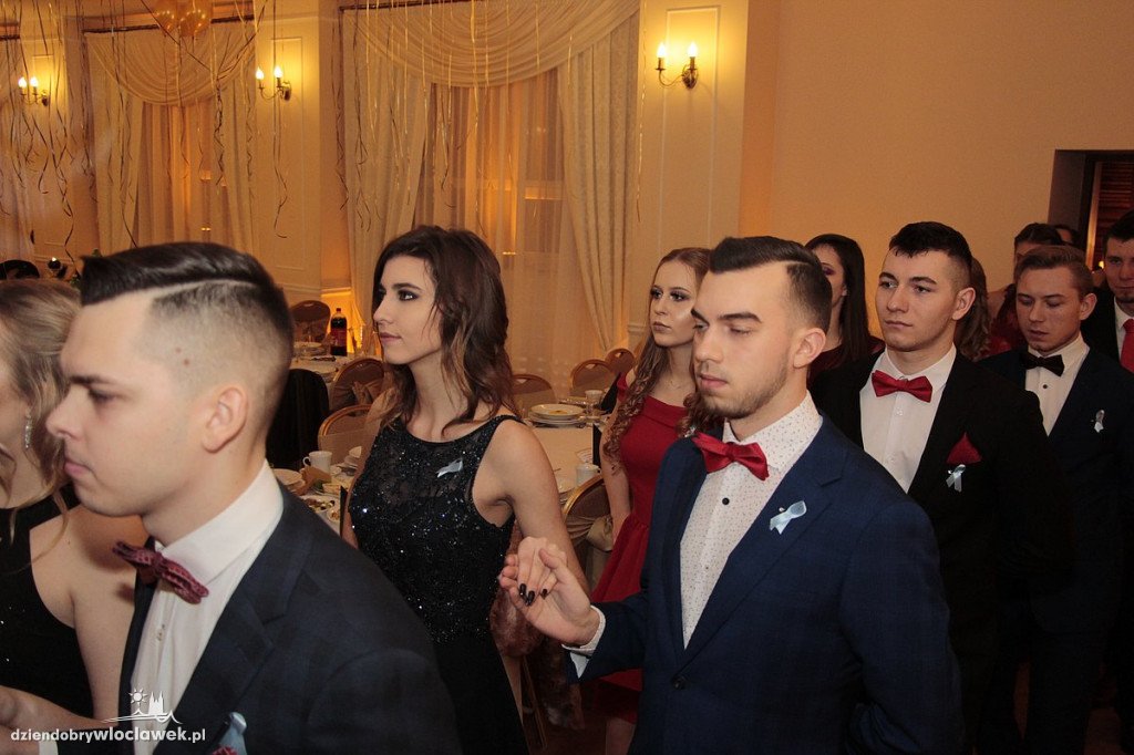 Studniówki 2020: ZS Technicznych
