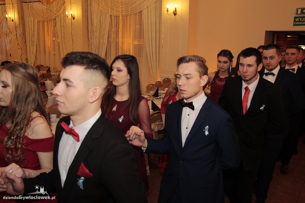 Studniówki 2020: ZS Technicznych