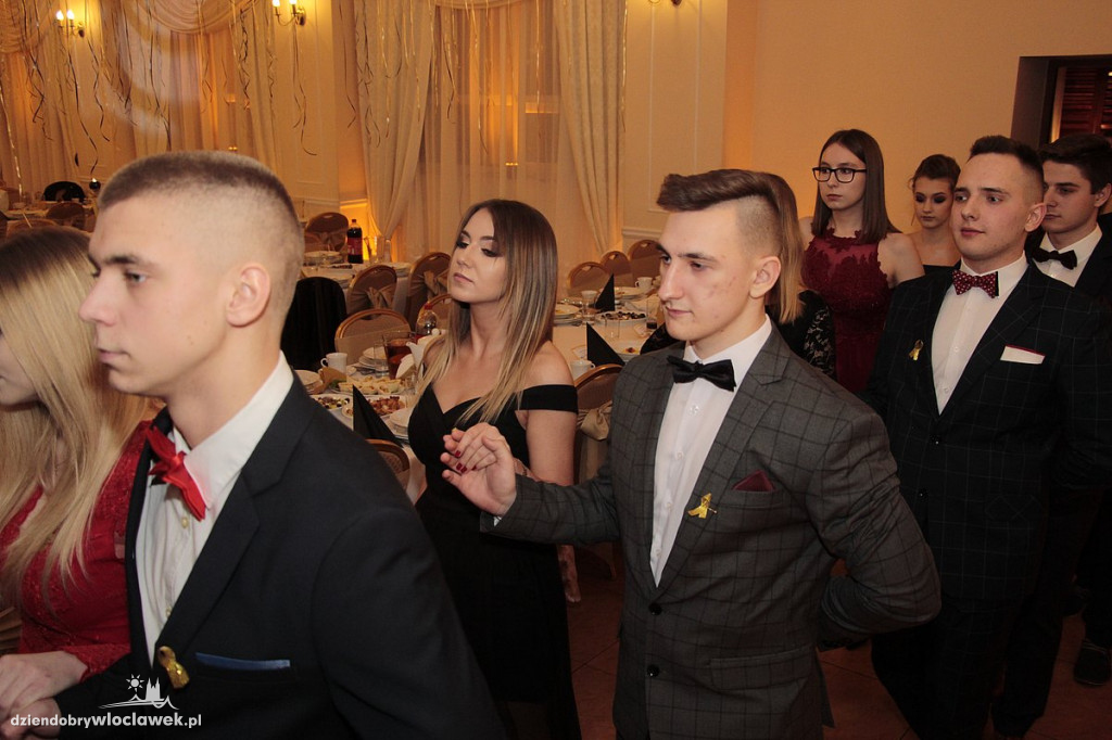 Studniówki 2020: ZS Technicznych