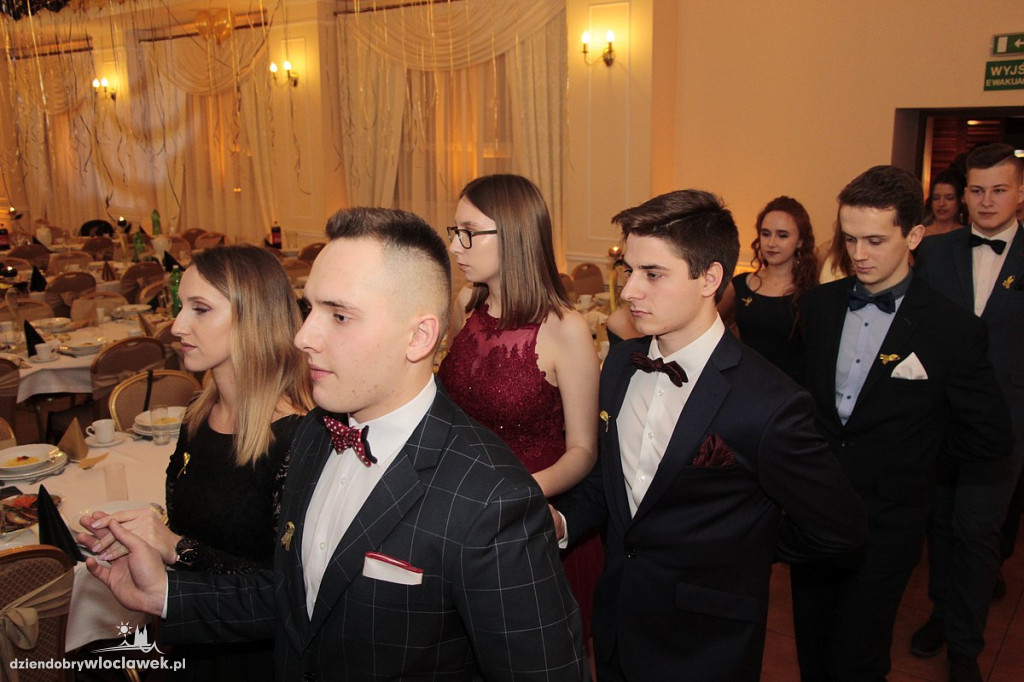 Studniówki 2020: ZS Technicznych