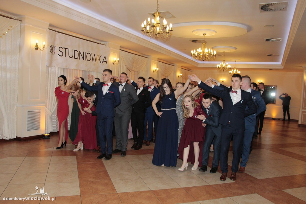 Studniówki 2020: ZS Technicznych
