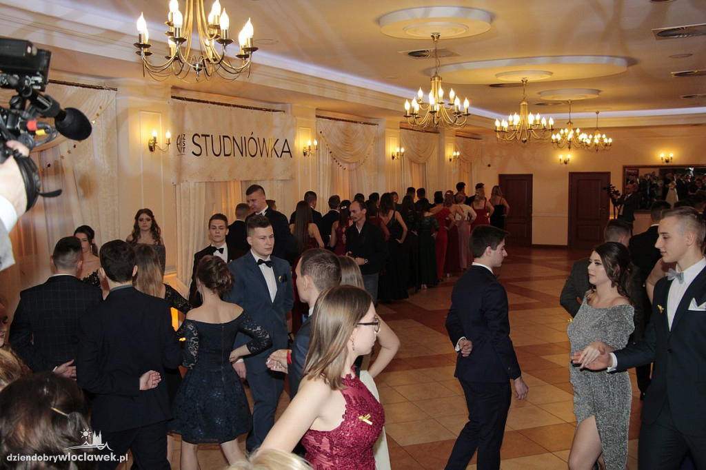 Studniówki 2020: ZS Technicznych