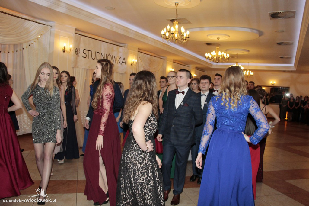 Studniówki 2020: ZS Technicznych