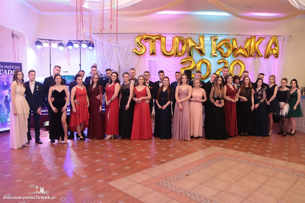 Studniówki 2020: IV LO