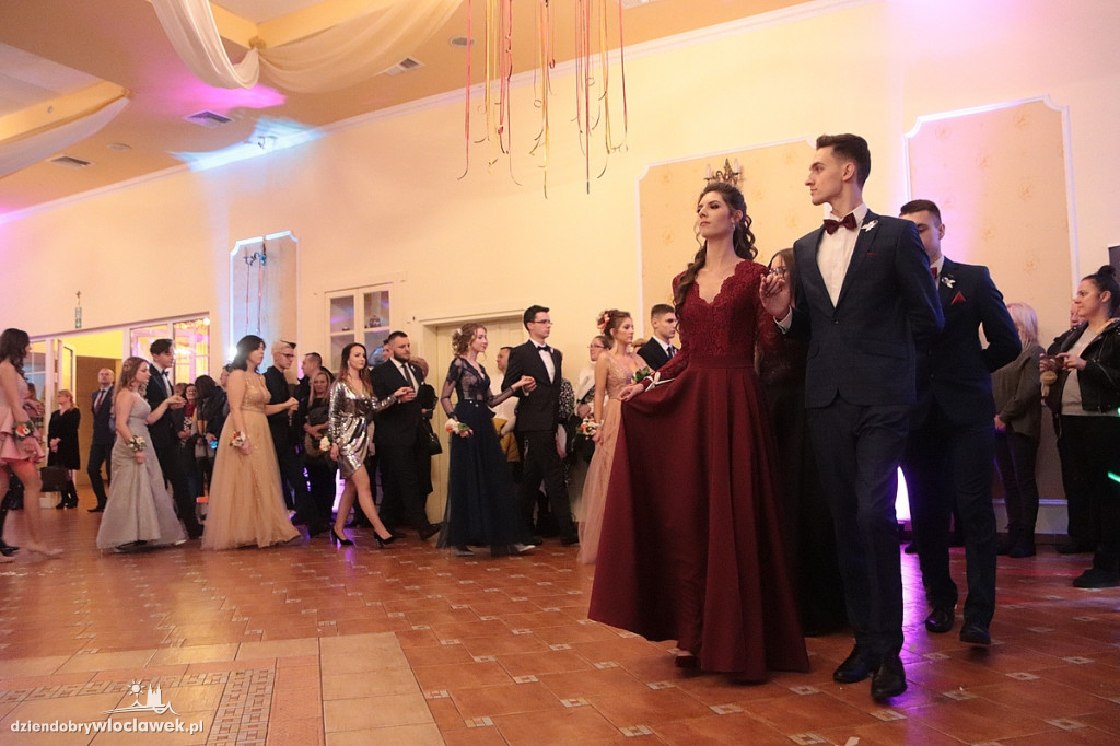 Studniówki 2020: IV LO