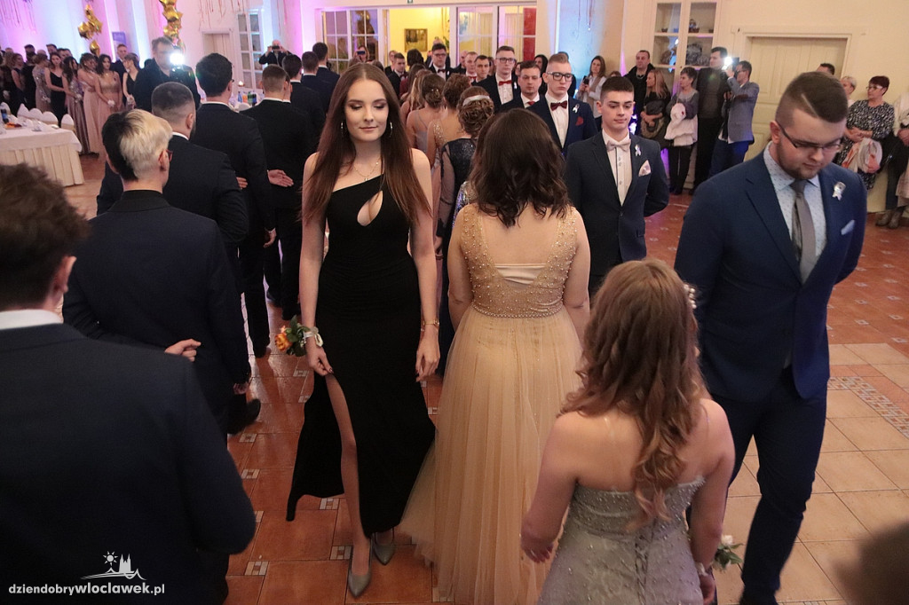 Studniówki 2020: IV LO
