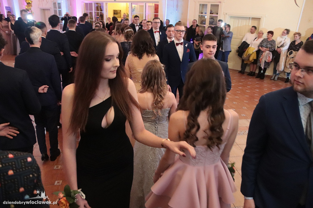 Studniówki 2020: IV LO