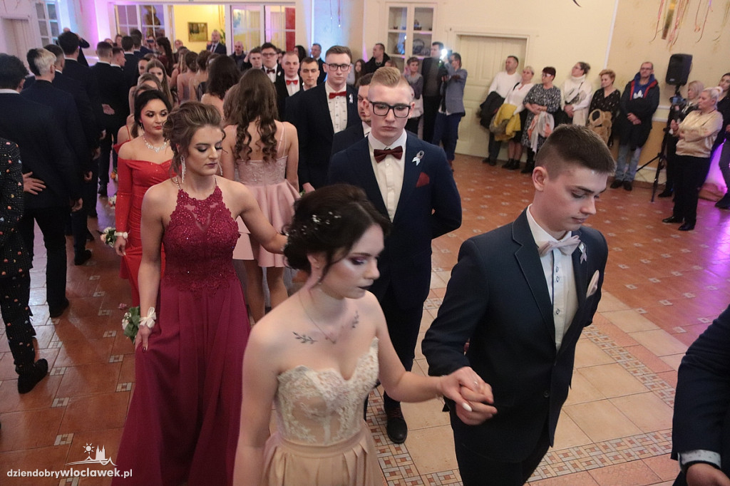 Studniówki 2020: IV LO