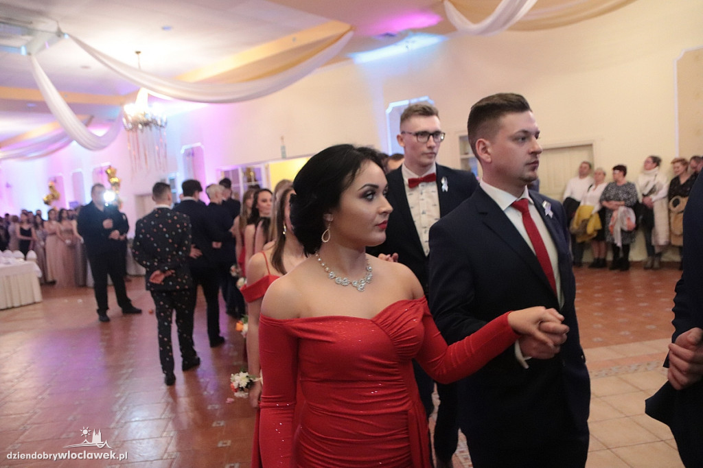 Studniówki 2020: IV LO